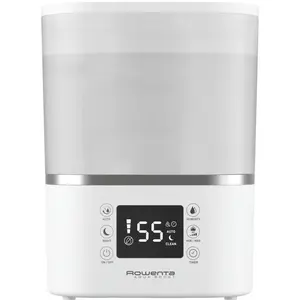 Comparateur de prix : Rowenta - humidificateur d'air 380mlh hu4020f0 - aqua boost HU4020F0