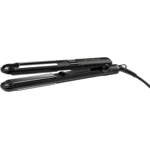 Lisseur Liss & Curl Collection Magic Nature 2-en-1 Sf4216f0 Rowenta - Le LisseurVendu parcarrefour