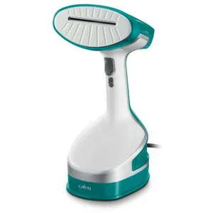 Comparateur de prix : Défroisseur vapeur Calor Access Steam+ DT8171C0 1600 W Blanc et Vert