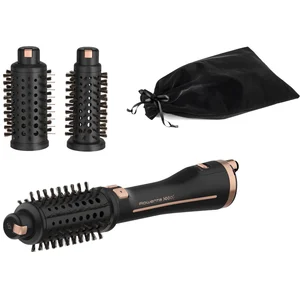 Brosse soufflante VIRTUOSE ULTIMATE EXPERIENCE CF9625F0 Rowenta pas cher