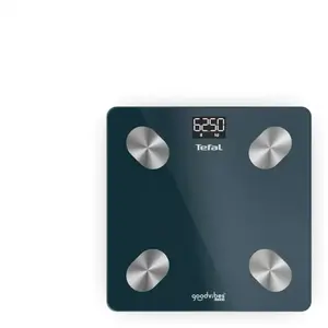 Pèse personne connecté TEFAL connecte goodvibes  life+ Tefal pas cher