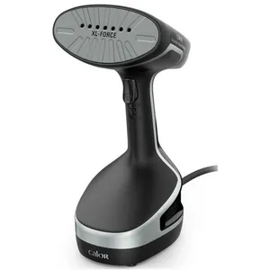 Comparateur de prix : Calor - défroisseur vapeur à main 30gmn 200w noir  dt8230c0 - access steam force