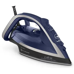Comparateur de prix : Fer à repasser - CALOR - Ultragliss Plus - FV6846C0 FV6846C0