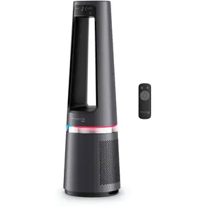 Comparateur de prix : Purificateur Rowenta Eclipse 3in1 QU5062F0