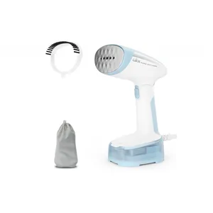 Comparateur de prix : Calor Access Steam Pocket DT3041C0 - Générateur vapeur portable Bleu ciel
