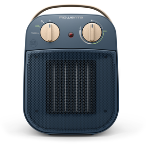 Chauffage ceramique Rowenta My Nomad Heater SO8230F0 bleu pas cher