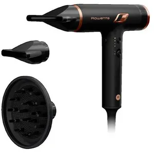 Rowenta HY8310 sèche-cheveux 1700 W Noir pas cher
