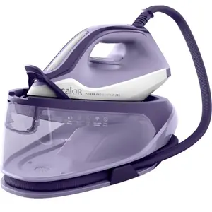 Rowenta CALOR SV6211C0 Calor Power Pro Compact 200, Centrale vapeur, R...