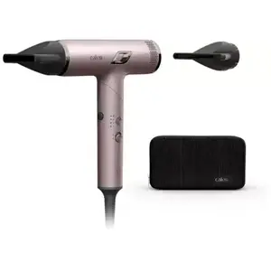 Sèche cheveux CALOR Nano Fold HY8530C0 pas cher