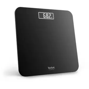 Pèse personne TEFAL PREMISS pas cher