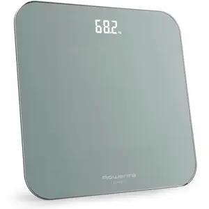 Rowenta Classic Bs1903v0 Balance Carré Vert Pèse-personne Électronique pas cher