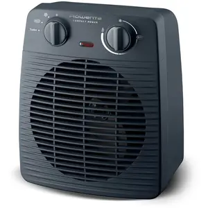 Rowenta Chauffage d''appoint Compact Power Mode ÉCO SO2211F0