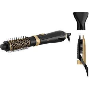 Brosse soufflante Magic Nature CF7826C0 CALOR