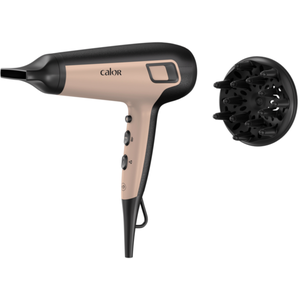 Calor Renew Sèche-cheveux Écoénergétique Capteur intelligent CV5E30C0 pas cher