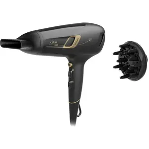 Sèche-cheveux Studio Dry Magic Nature CV5836C0 CALOR pas cher