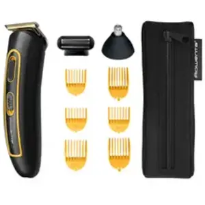 Tondeuse multi usages ROWENTA TN9113F0 pas cher