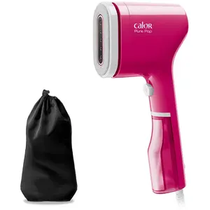 Non communiqué Défroisseur Pop Rose 1300w - Dt2023c0 - Calor pas cher