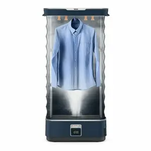 Comparateur de prix : Tefal Fer à Vapeur Automatic Steam Cabinet Yt2020