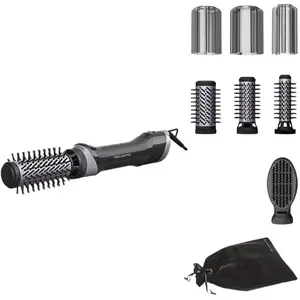Rowenta Brush Activ UB9534F0 brosse à air chaud 5 pcs pas cher