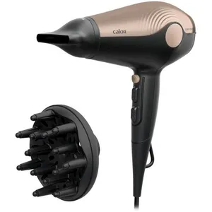 Sèche cheveux CALOR Ultra Silence CV6420C0 pas cher