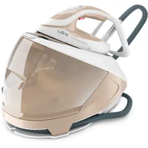 Comparateur de prix : Centrale vapeur CALOR Pro Express Eco GV9E22C0