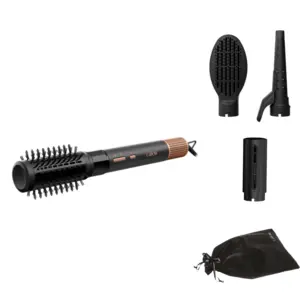 Calor Air Shape Brosse soufflante Multistyler 4 en 1 UB9820C0 pas cher