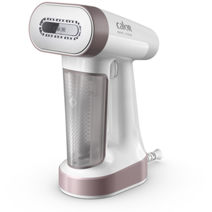 Comparateur de prix : Calor Pure Force 2en1, Défroisseur à main et fer à repasser,  DT8720C0