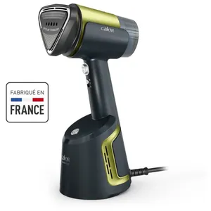Comparateur de prix : Calor CALOR DT9810C0 AeroSteam, Le défroisseur à main révolutionnaire,...