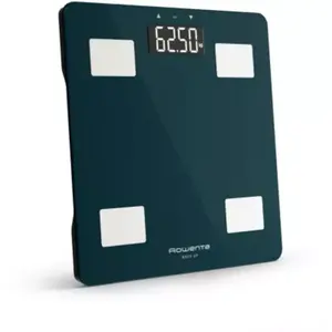 Pèse-personne électronique ROWENTA BR2600V0 pas cher