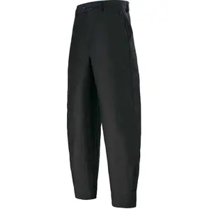 Comparateur de prix : Lafont - pantalon louis (ej 76CM) noir artisan LA-10876KC9-110 40
