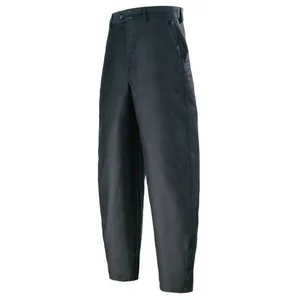 Comparateur de prix : LAFONT Pantalon de travail Homme Noir Taille 50  