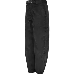 Pantalon de travail largeot marcel (ej 76cm) noir xl - FR(54)Vendu paramazon