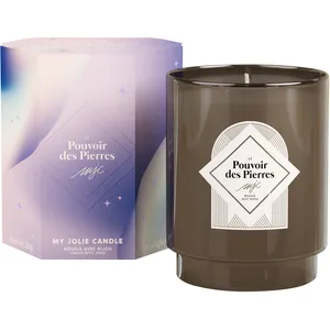 MY JOLIE CANDLE - Bougie bracelet onyx Bougies 1 pieces female pas cher