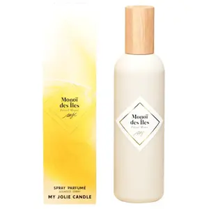 MY JOLIE CANDLE - Spray monoi des iles Diffuseurs et parfums d'intérie... pas cher