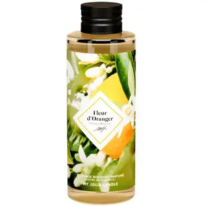 MY JOLIE CANDLE - Bouquet Parfumé fleur d'oranger Diffuseurs et parfum... pas cher