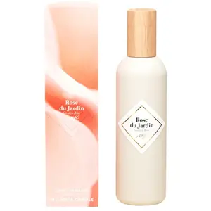 MY JOLIE CANDLE - Spray rose du jardin Diffuseurs et parfums d'intérie... pas cher