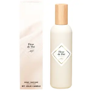 MY JOLIE CANDLE - Spray fleur de thé Diffuseurs et parfums d'intérieur...