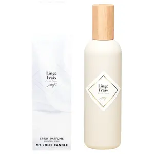 MY JOLIE CANDLE - Spray linge frais Diffuseurs et parfums d'intérieur ... pas cher
