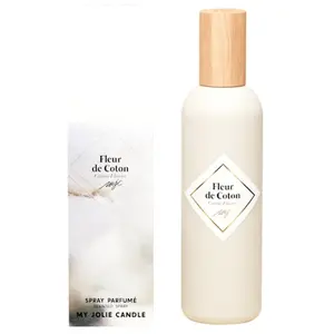MY JOLIE CANDLE - Spray fleur de coton Diffuseurs et parfums d'intérie...