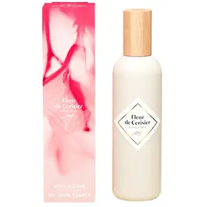 MY JOLIE CANDLE - Spray fleur de cerisier Diffuseurs et parfums d'inté...