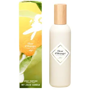 MY JOLIE CANDLE - Spray fleur d'oranger Diffuseurs et parfums d'intéri... pas cher