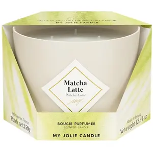 MY JOLIE CANDLE - Matcha Latte Bougies 350 g female