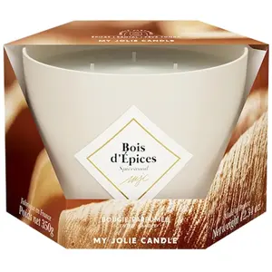 MY JOLIE CANDLE - Bois d'épices Bougies 350 g female pas cher