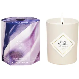 MY JOLIE CANDLE - Ultra Myrtille Bougies 75 g unisex pas cher