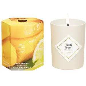 MY JOLIE CANDLE - Tutti Frutti Bougies 75 g female pas cher