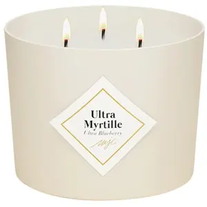 MY JOLIE CANDLE - Ultra Myrtille Bougies 350 g unisex pas cher
