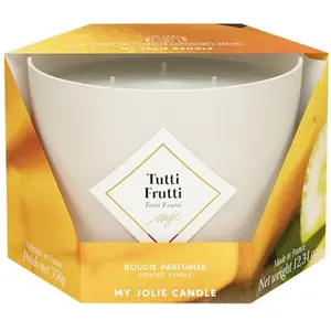 MY JOLIE CANDLE - Tutti Frutti Bougies 350 g female pas cher