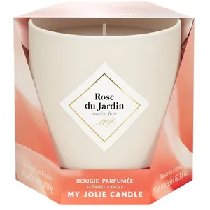 MY JOLIE CANDLE - Rose du jardin Bougies 180 g unisex pas cher