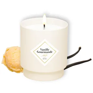 MY JOLIE CANDLE - Vanille gourmande Bougies 180 g unisex pas cher