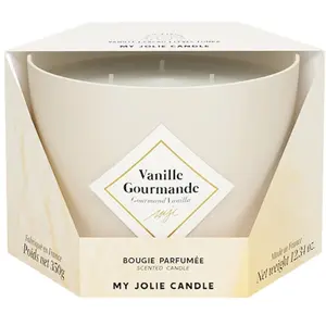MY JOLIE CANDLE - Vanille gourmande Bougies 350 g unisex pas cher